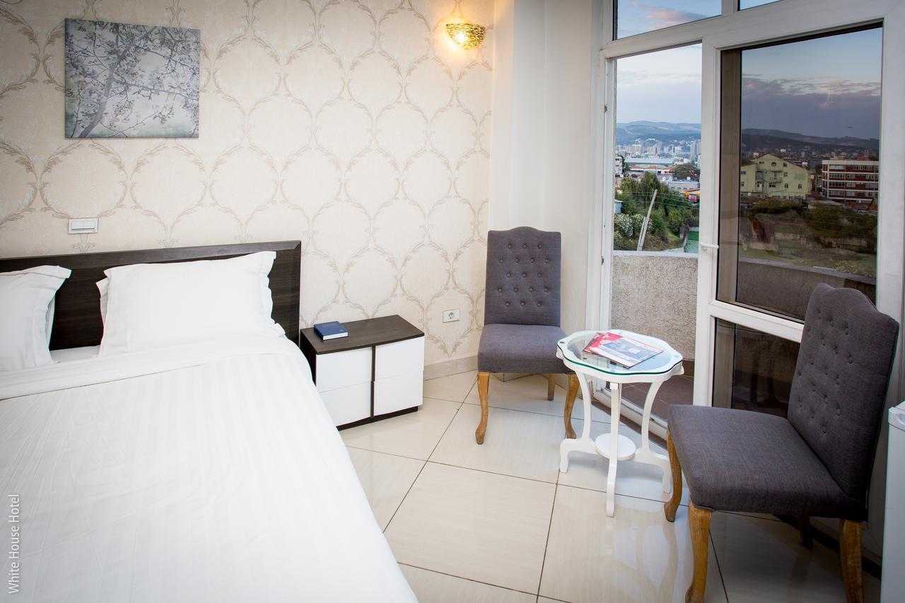 White House Addis Hotel Exterior foto